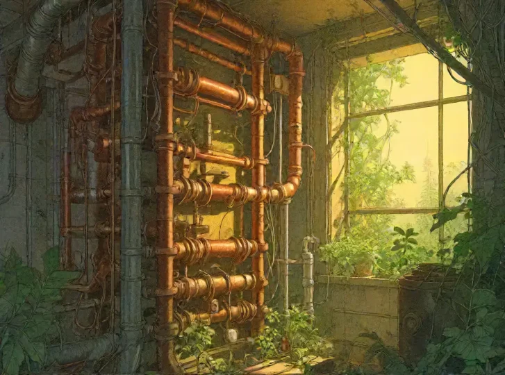 Les avantages du biofioul pour les anciennes installations de chauffage