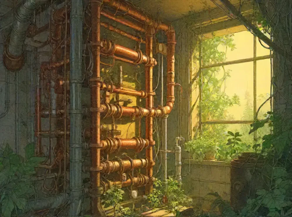 Les avantages du biofioul pour les anciennes installations de chauffage