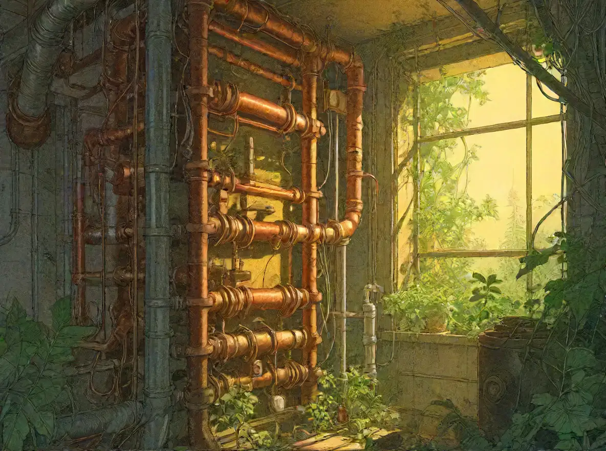 Les avantages du biofioul pour les anciennes installations de chauffage